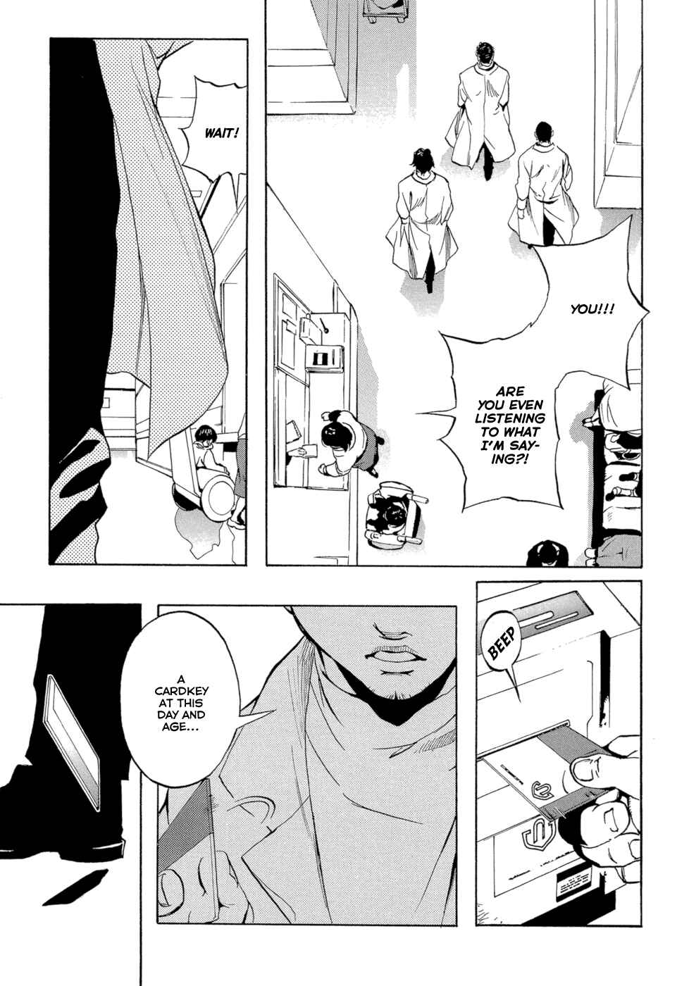 Page 26 Chapter 2 EDEN