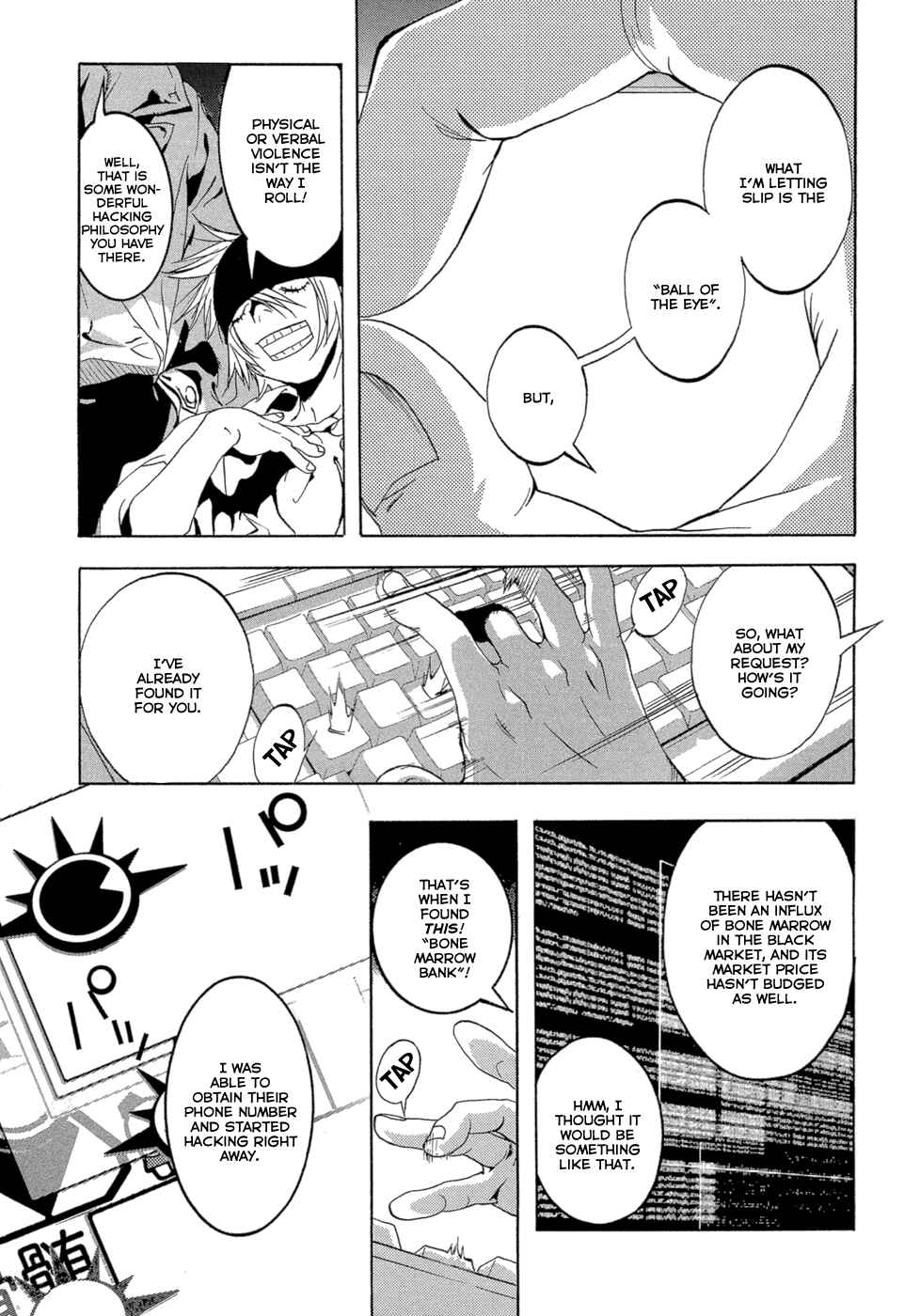 Page 36 Chapter 2 EDEN