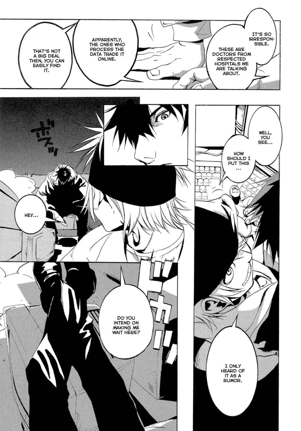 Page 40 Chapter 2 EDEN