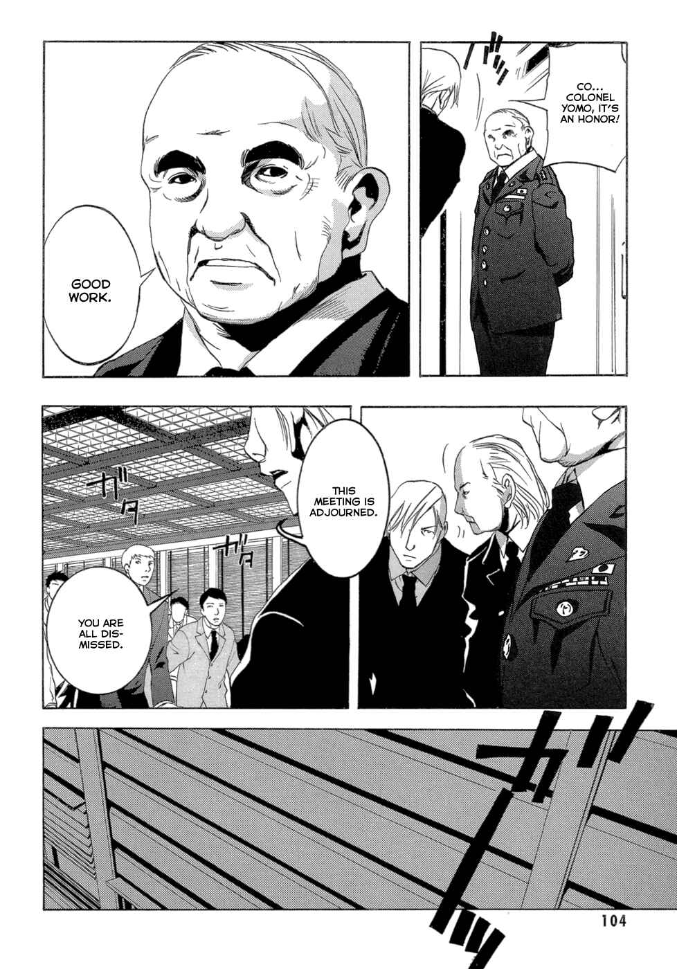 Page 49 Chapter 2 EDEN