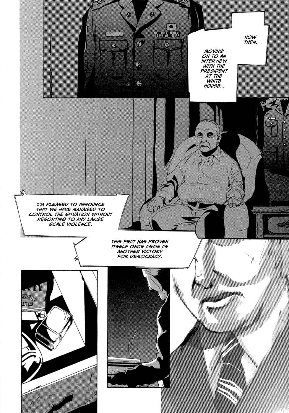 Page 9 Chapter 2 EDEN