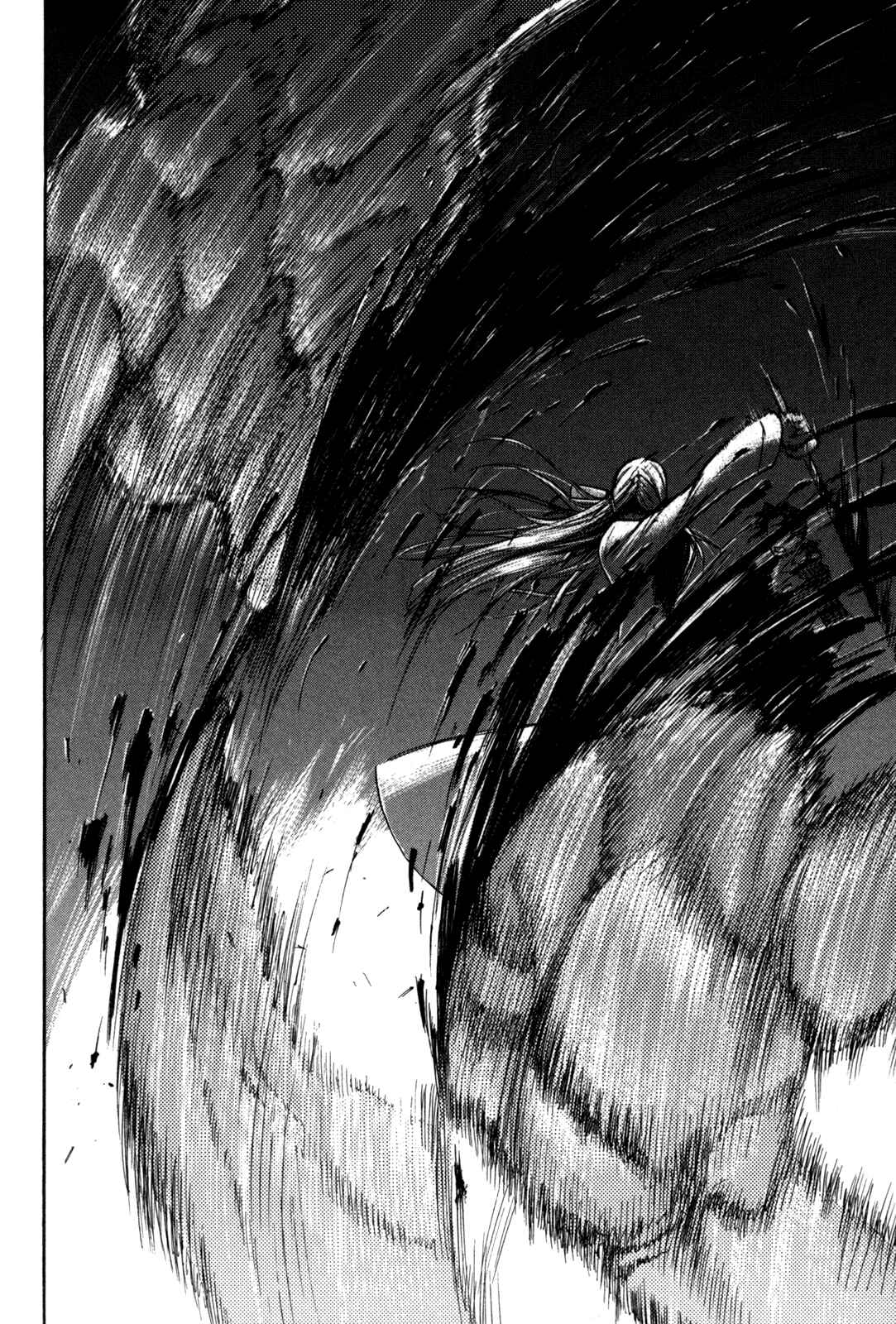 Page 24 Chapter 3 BLOOD+ A