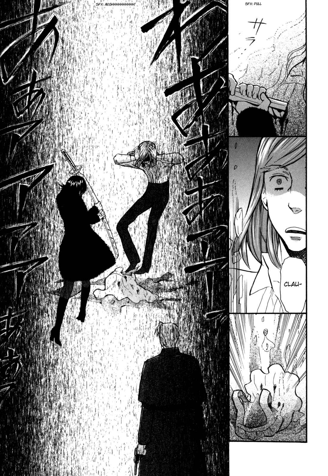 Page 53 Chapter 4 BLOOD+ A