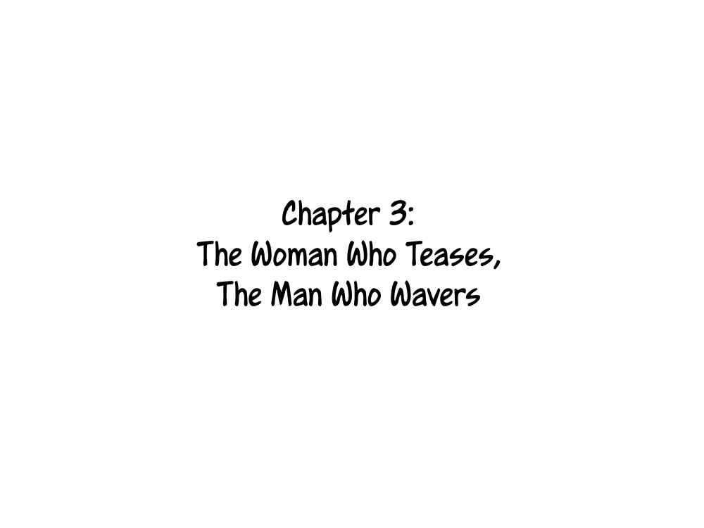 Page 1 Chapter 3 Seitenkango, Shinyuu to ～Aibou Hen～