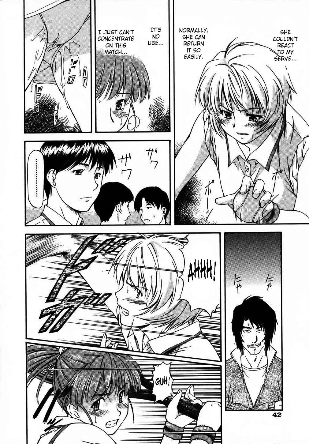 Page 8 Chapter 2 Doubles