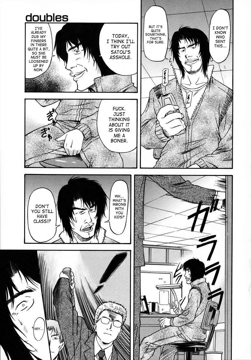 Page 5 Chapter 3 Doubles