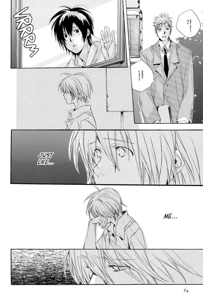 Page 19 Chapter 3 Bus Hashiru