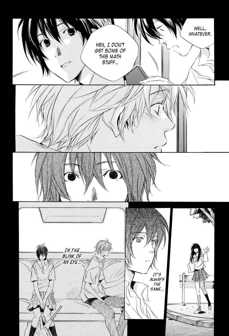 Page 9 Chapter 3 Bus Hashiru