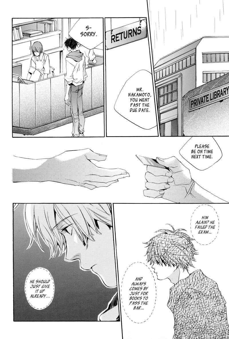 Page 3 Chapter 4 Bus Hashiru
