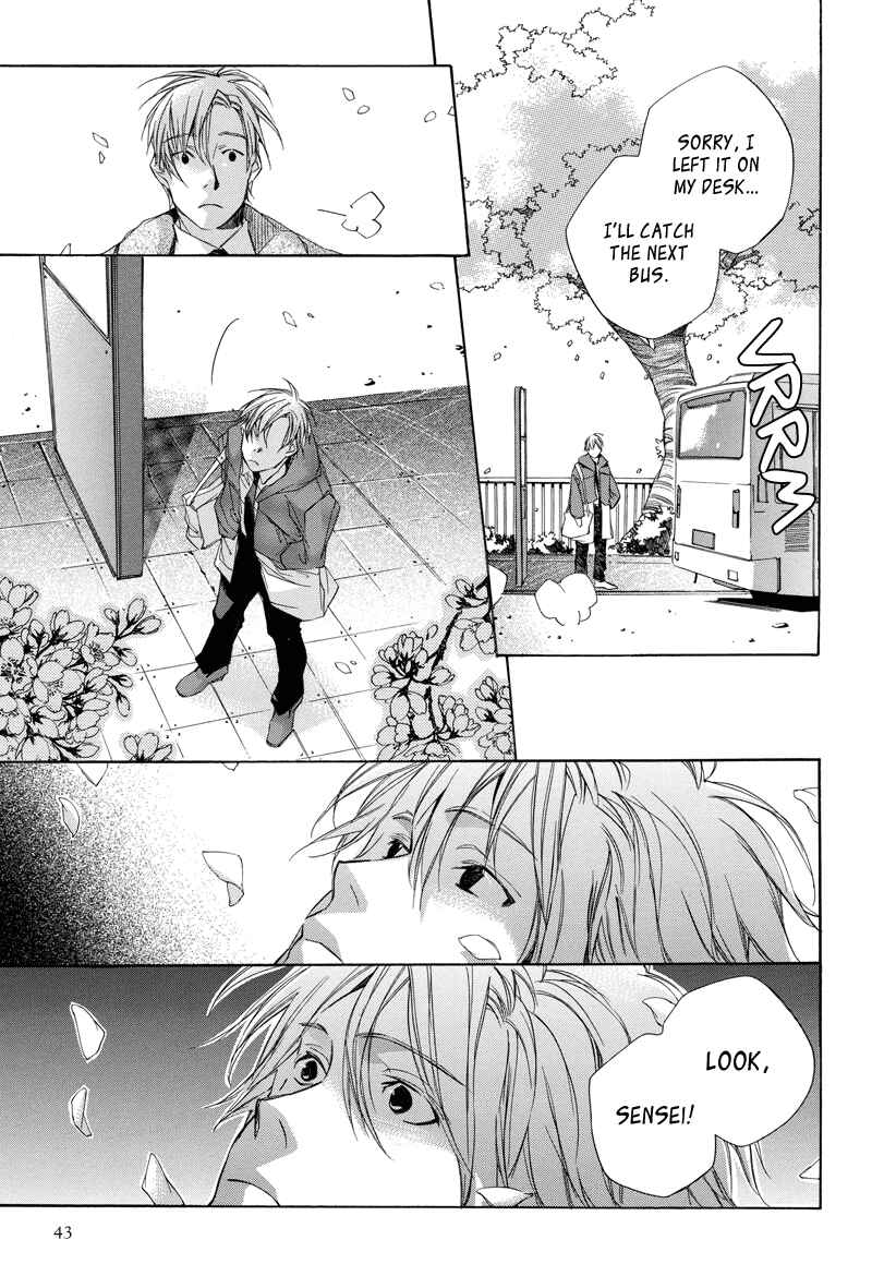 Page 14 Chapter 2 Bus Hashiru