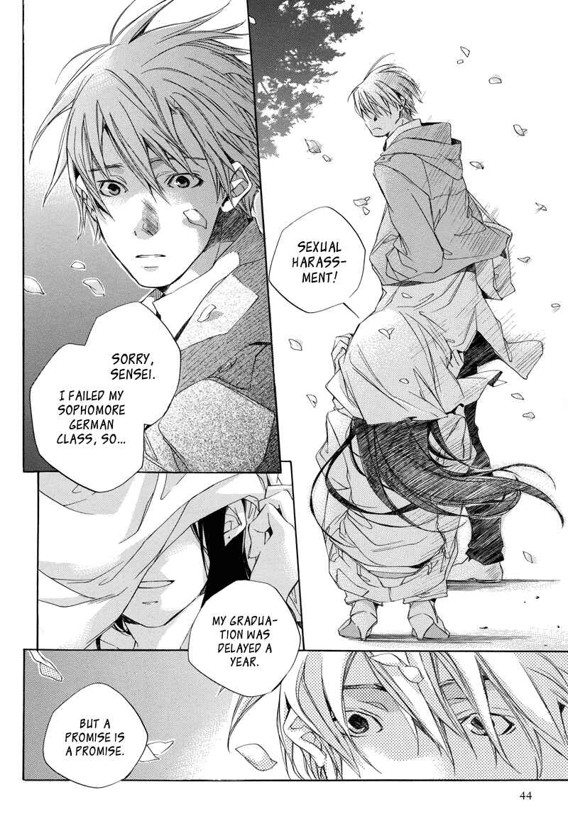 Page 15 Chapter 2 Bus Hashiru