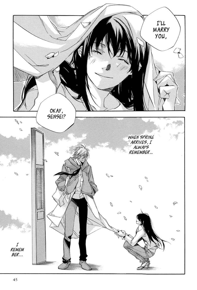 Page 16 Chapter 2 Bus Hashiru