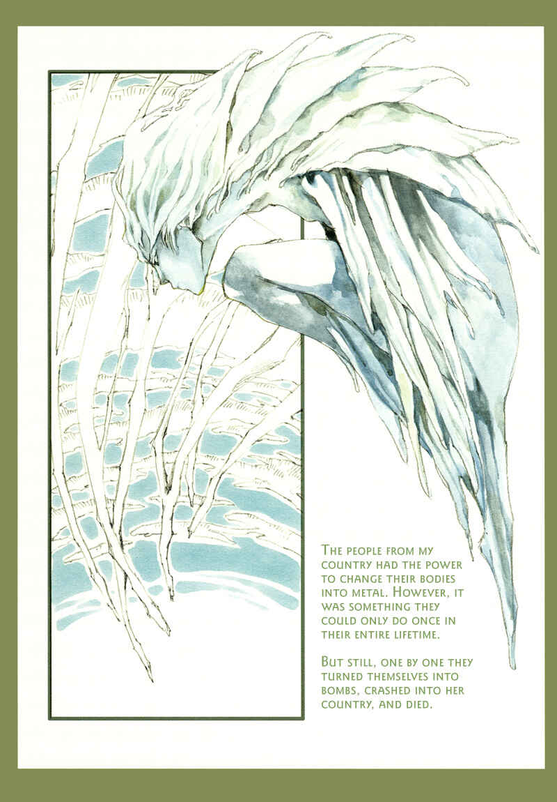 Page 11 Chapter 5 Bus Hashiru