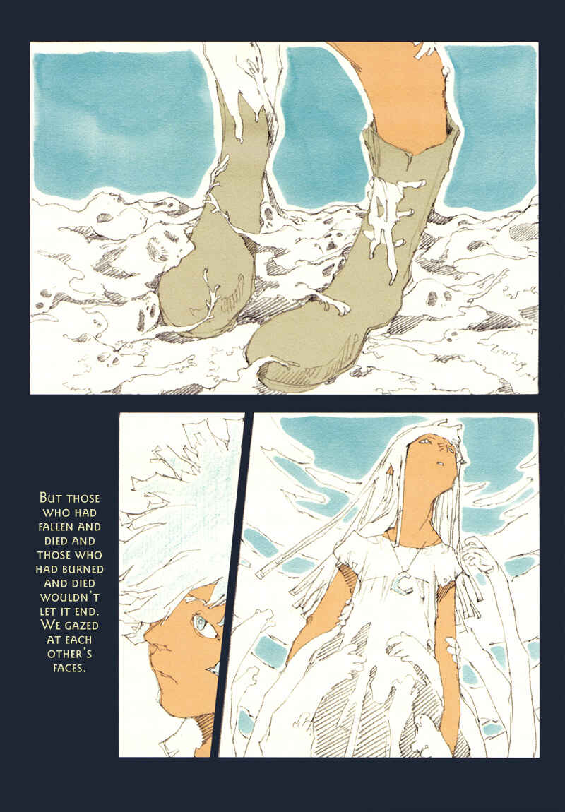 Page 14 Chapter 5 Bus Hashiru