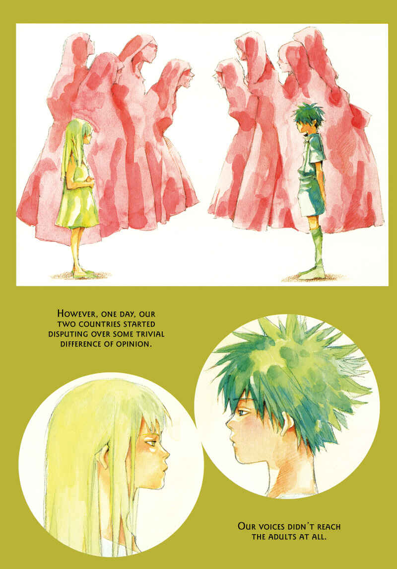 Page 7 Chapter 5 Bus Hashiru