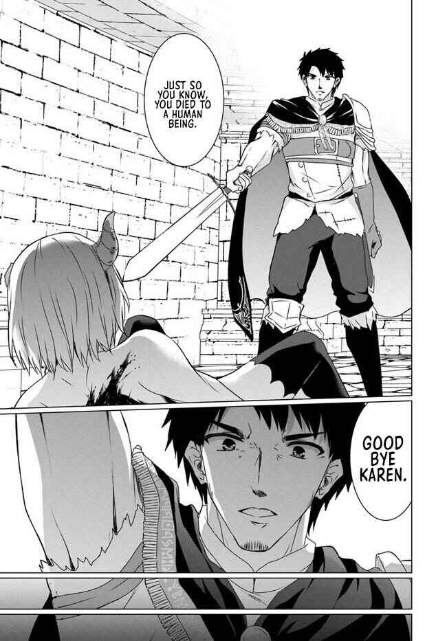 Page 11 Chapter 17.1 Homeless Tensei ~Isekai de Jiyuu Sugiru Jikyuu Jisoku Seikatsu~