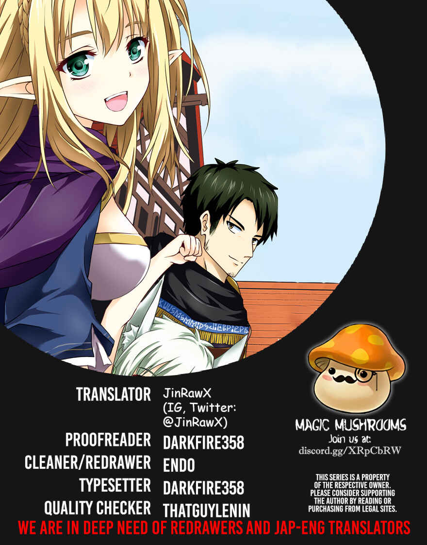 Page 1 Chapter 6.3 Homeless Tensei ~Isekai de Jiyuu Sugiru Jikyuu Jisoku Seikatsu~