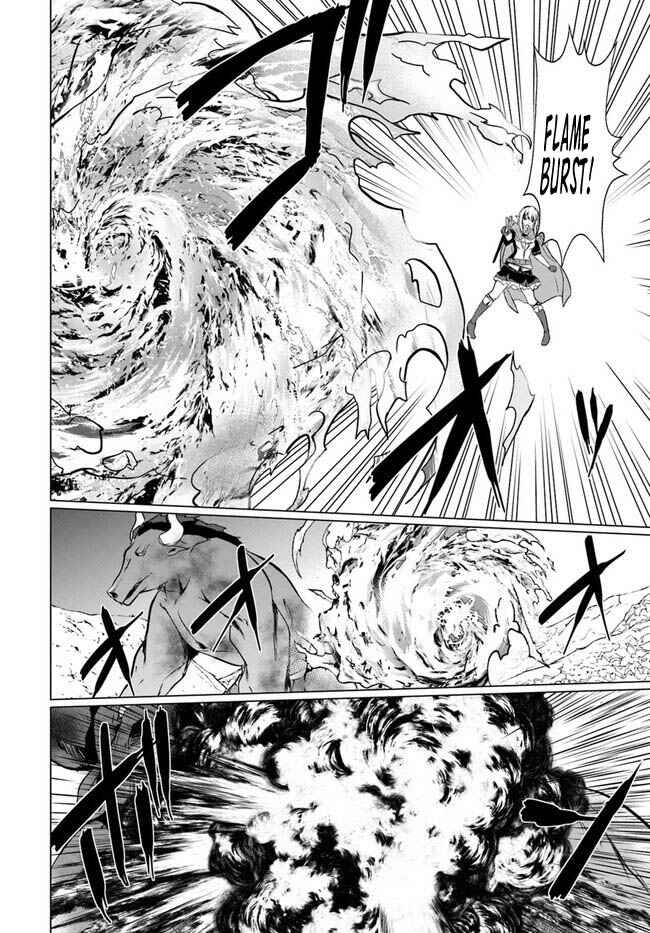 Page 13 Chapter 19.1 Homeless Tensei ~Isekai de Jiyuu Sugiru Jikyuu Jisoku Seikatsu~