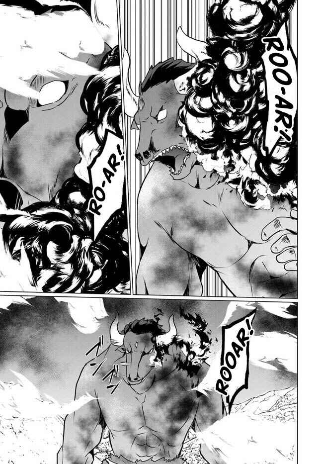 Page 14 Chapter 19.1 Homeless Tensei ~Isekai de Jiyuu Sugiru Jikyuu Jisoku Seikatsu~