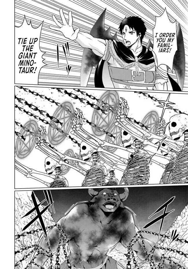 Page 9 Chapter 19.2 Homeless Tensei ~Isekai de Jiyuu Sugiru Jikyuu Jisoku Seikatsu~