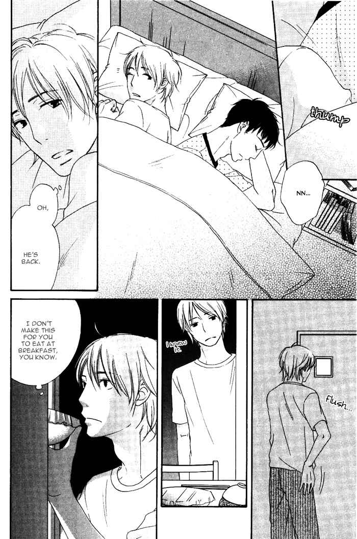 Page 13 Chapter 2 Because There is Love