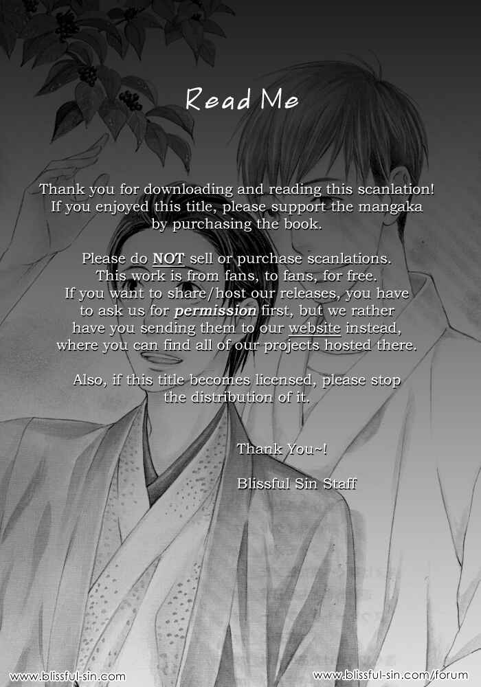 Page 28 Chapter 2 Because There is Love