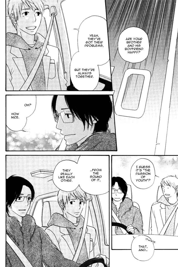 Page 30 Chapter 1 Because There is Love