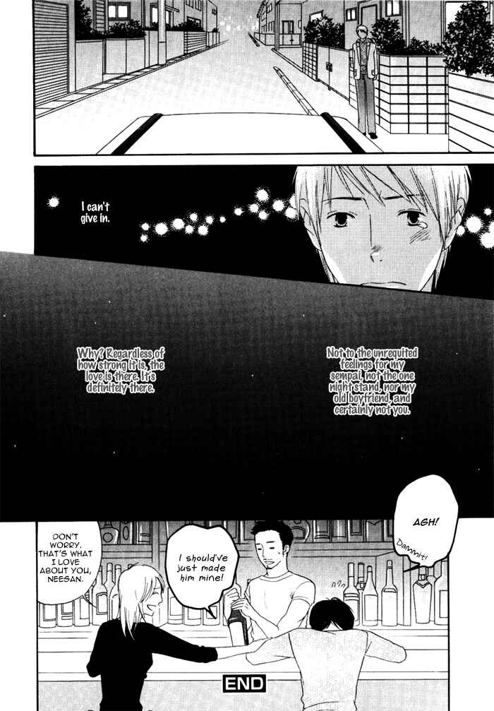 Page 34 Chapter 1 Because There is Love