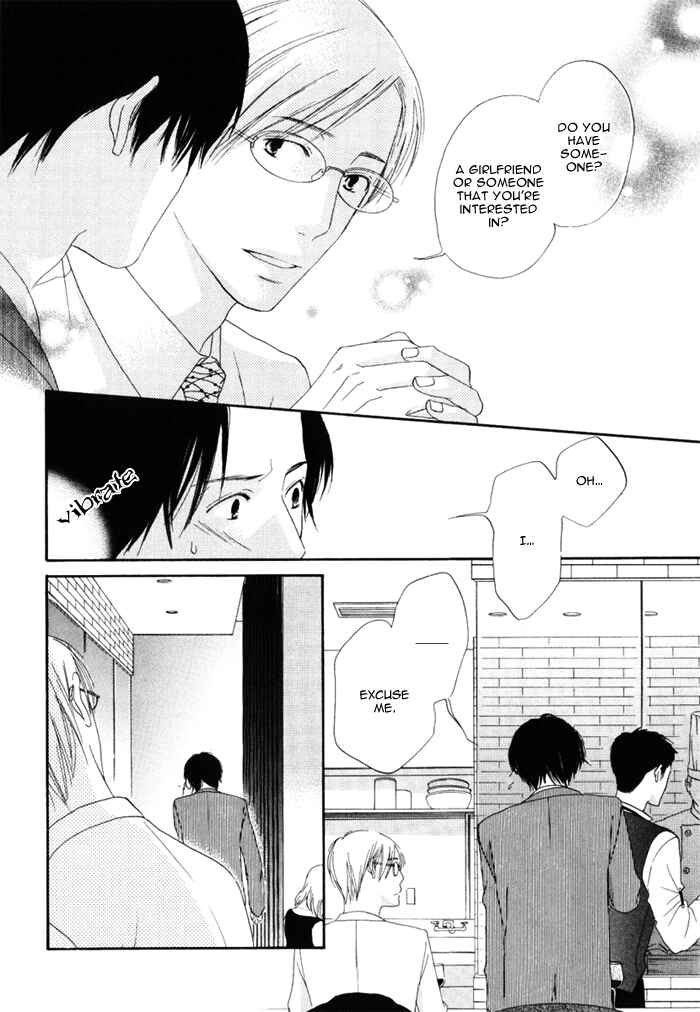 Page 13 Chapter 6 Because There is Love