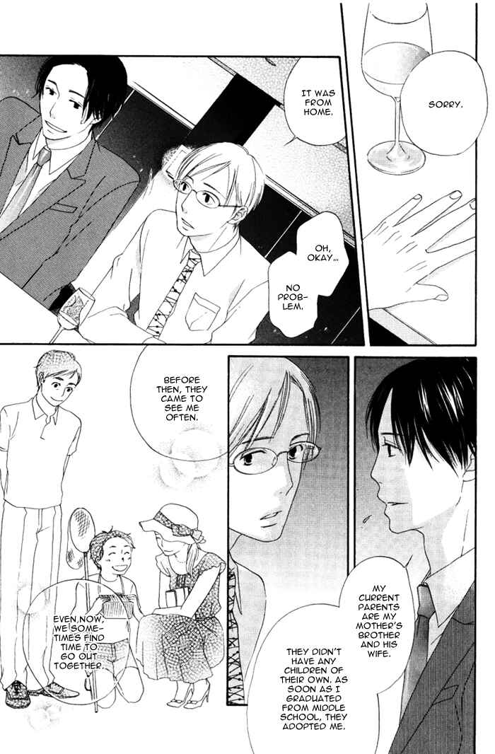 Page 14 Chapter 6 Because There is Love