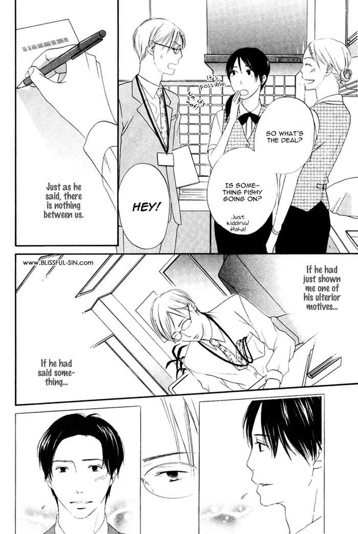 Page 21 Chapter 6 Because There is Love