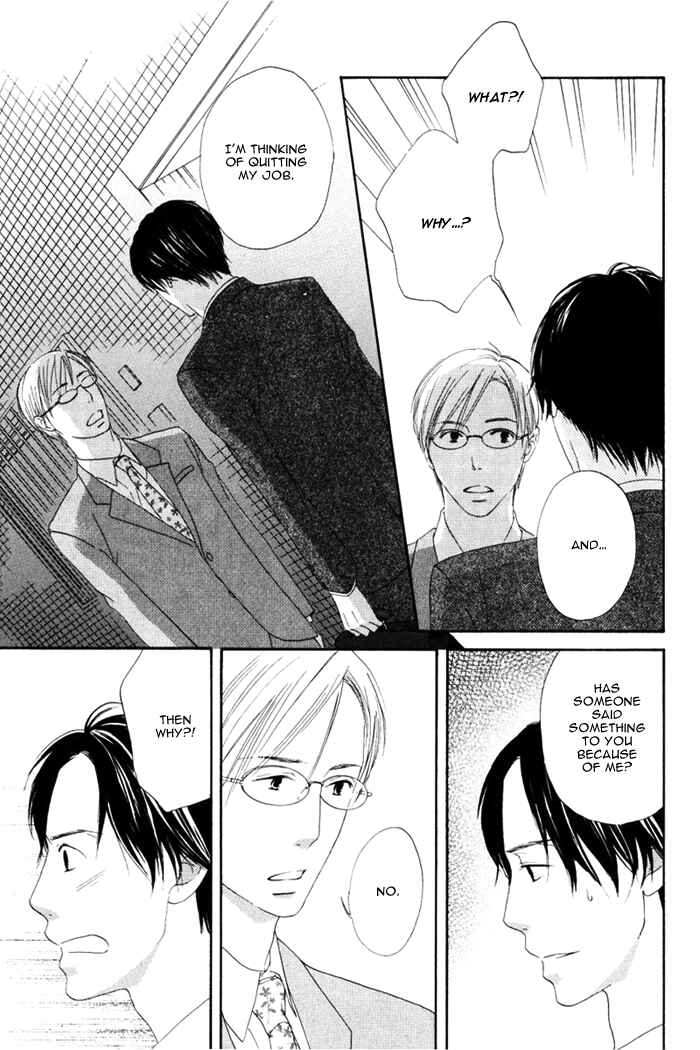 Page 24 Chapter 6 Because There is Love