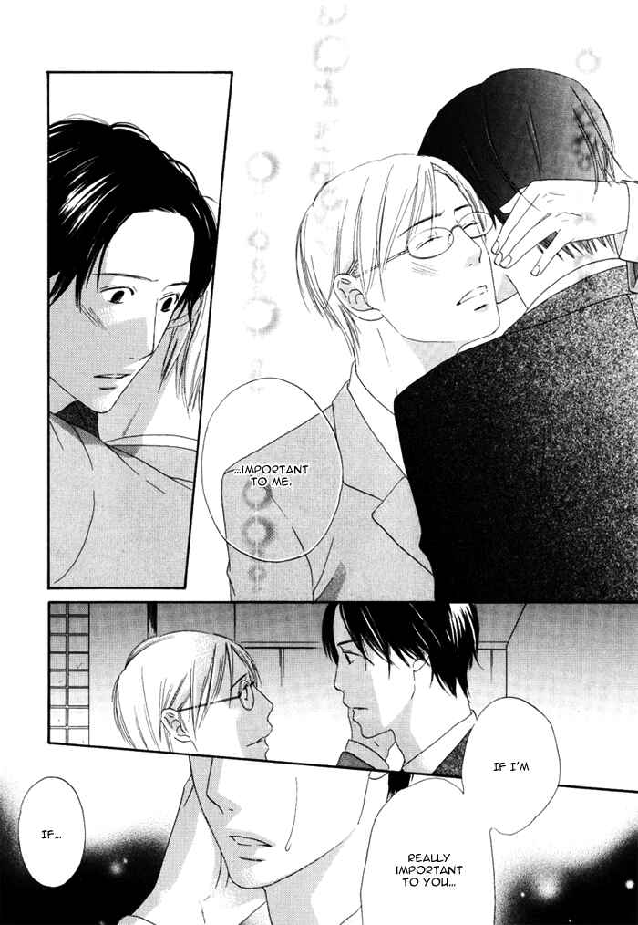 Page 27 Chapter 6 Because There is Love