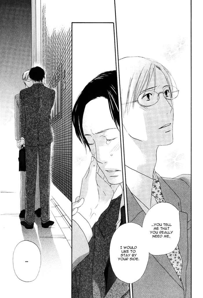 Page 28 Chapter 6 Because There is Love