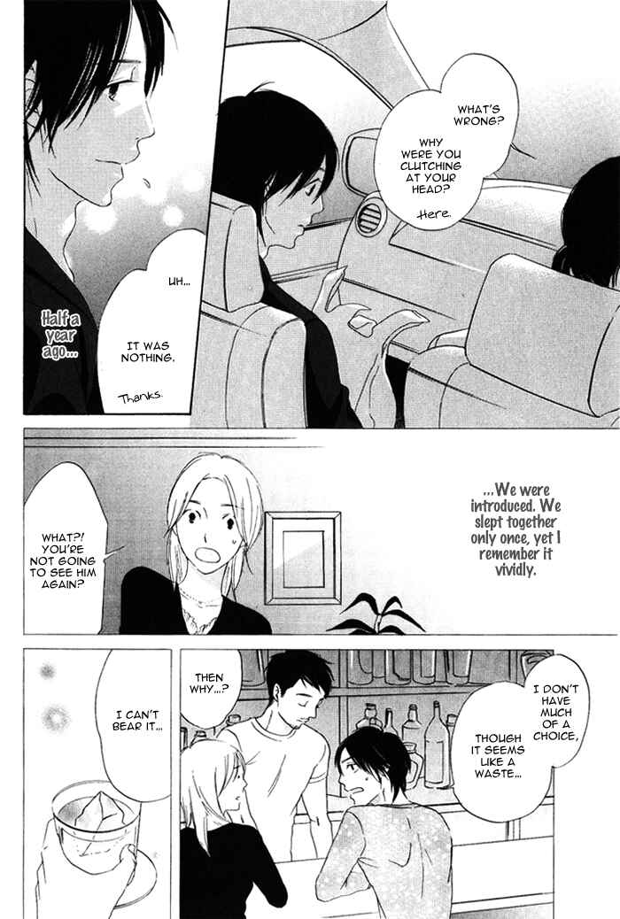 Page 8 Chapter 8 Because There is Love