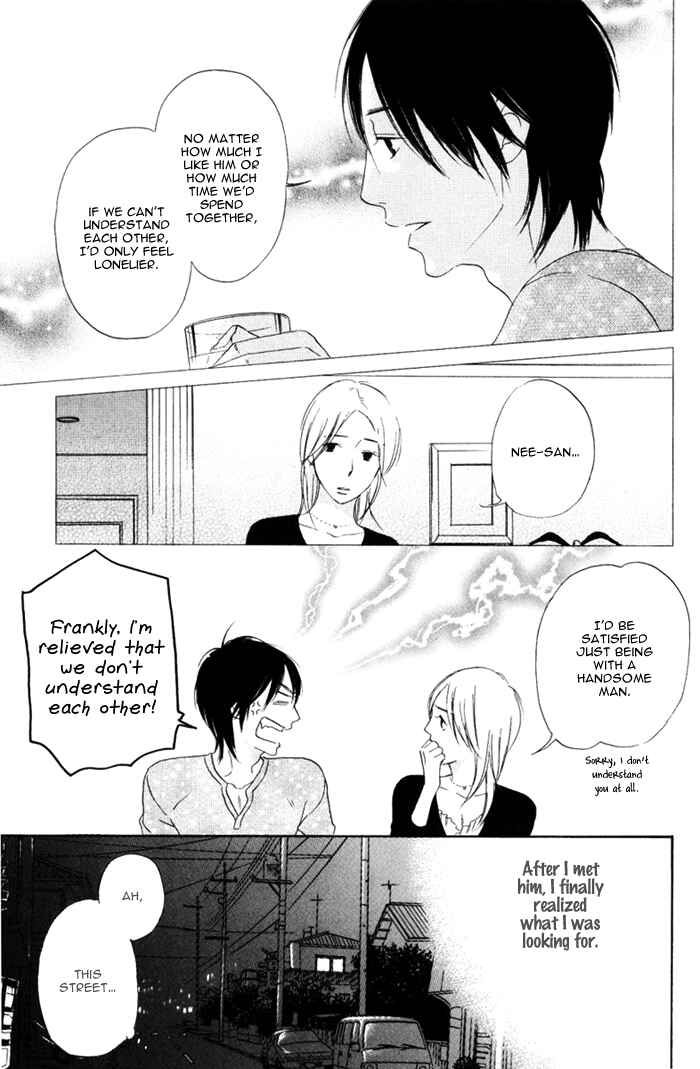 Page 9 Chapter 8 Because There is Love
