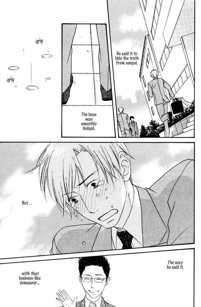 Page 28 Chapter 3 Because There is Love