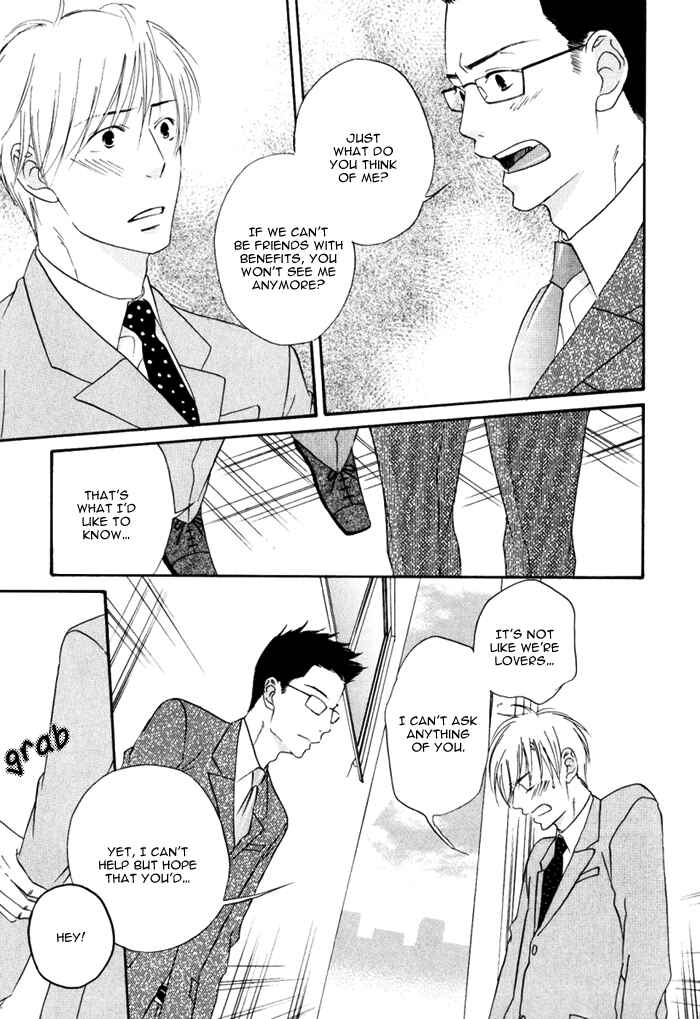 Page 32 Chapter 3 Because There is Love