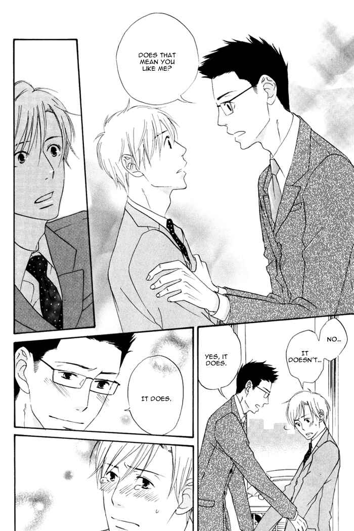 Page 33 Chapter 3 Because There is Love