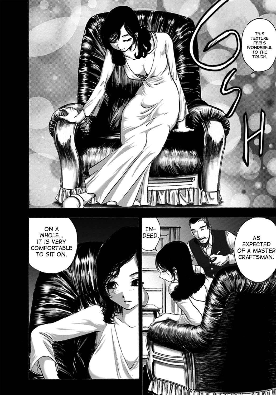 Page 17 Chapter 2 Edogawa Ranpo Ijinkan