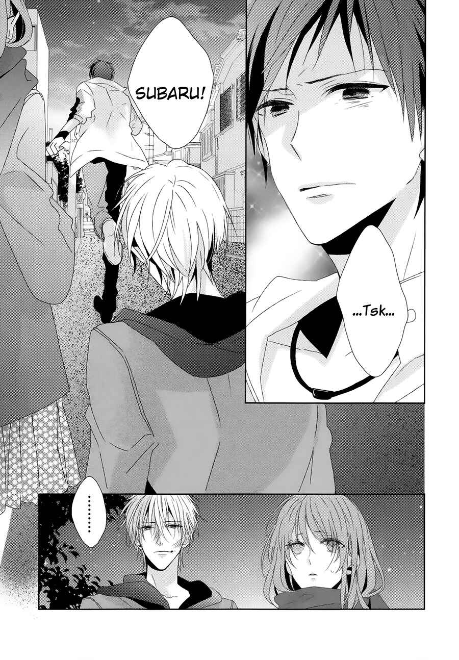 Page 13 Chapter 9 Brothers Conflict feat. Natsume