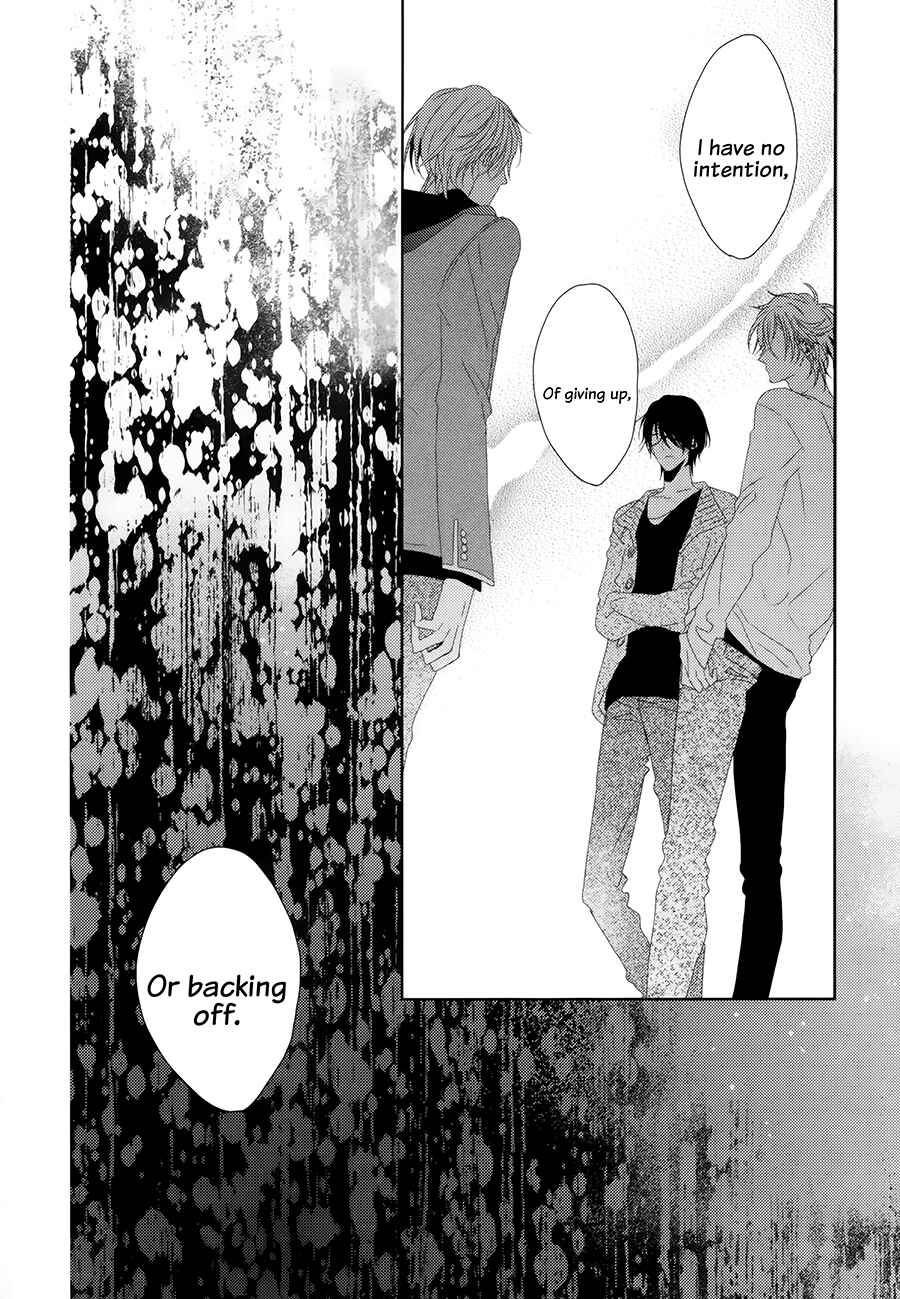 Page 24 Chapter 9 Brothers Conflict feat. Natsume