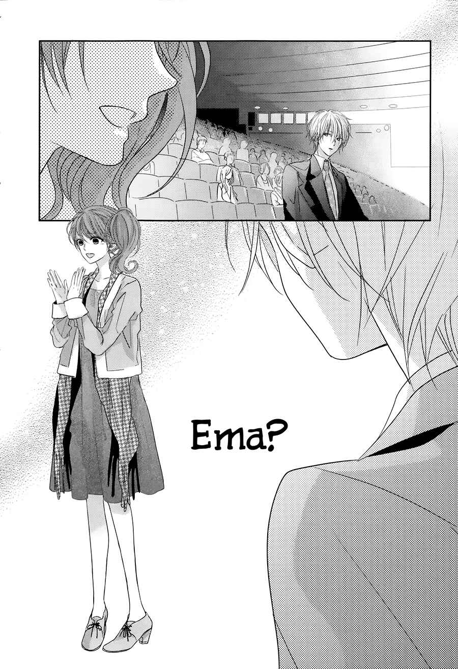 Page 28 Chapter 2 Brothers Conflict feat. Natsume