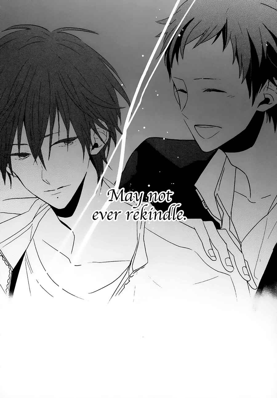 Page 17 Chapter 7 Brothers Conflict feat. Natsume