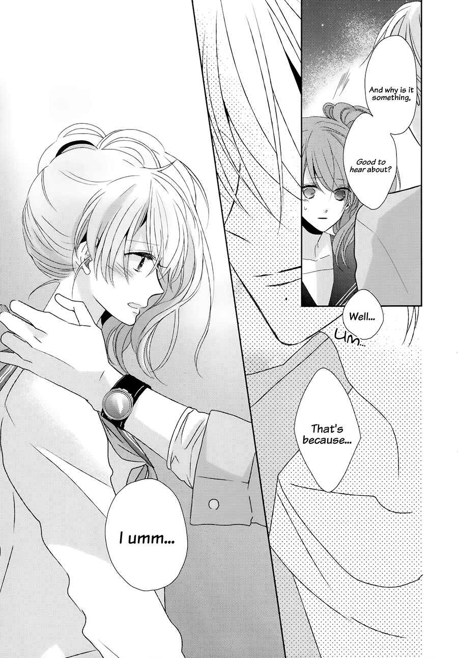 Page 23 Chapter 10 Brothers Conflict feat. Natsume