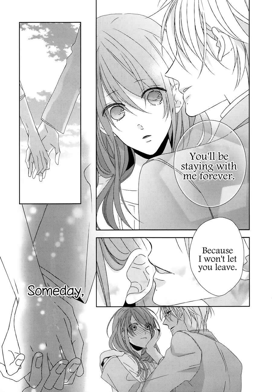 Page 30 Chapter 10 Brothers Conflict feat. Natsume