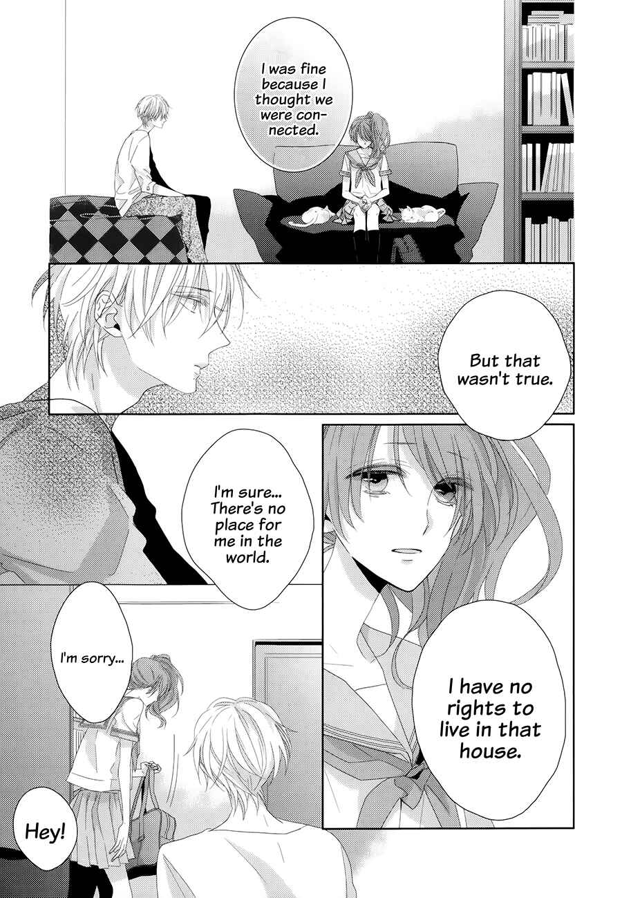 Page 13 Chapter 6 Brothers Conflict feat. Natsume