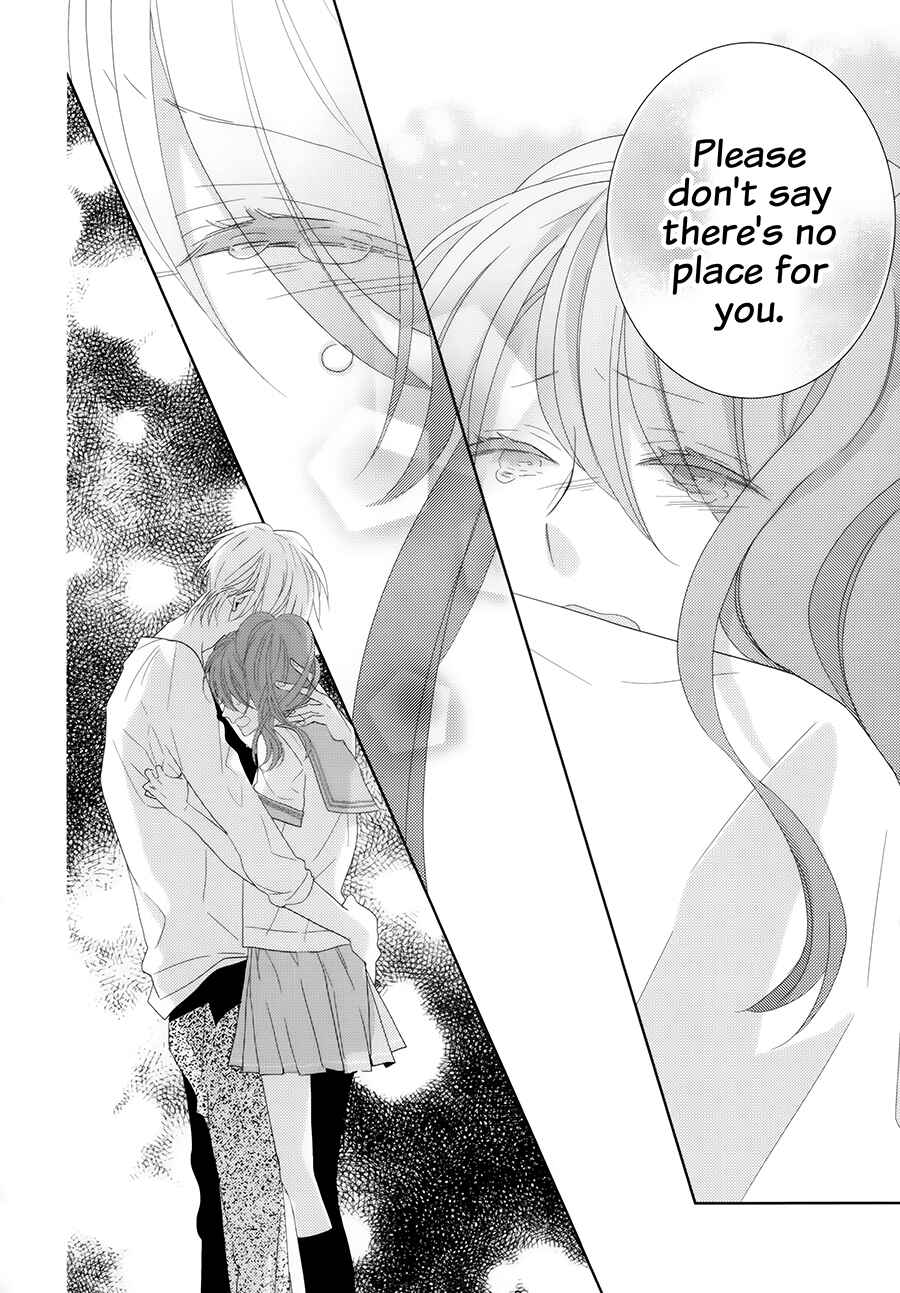 Page 18 Chapter 6 Brothers Conflict feat. Natsume