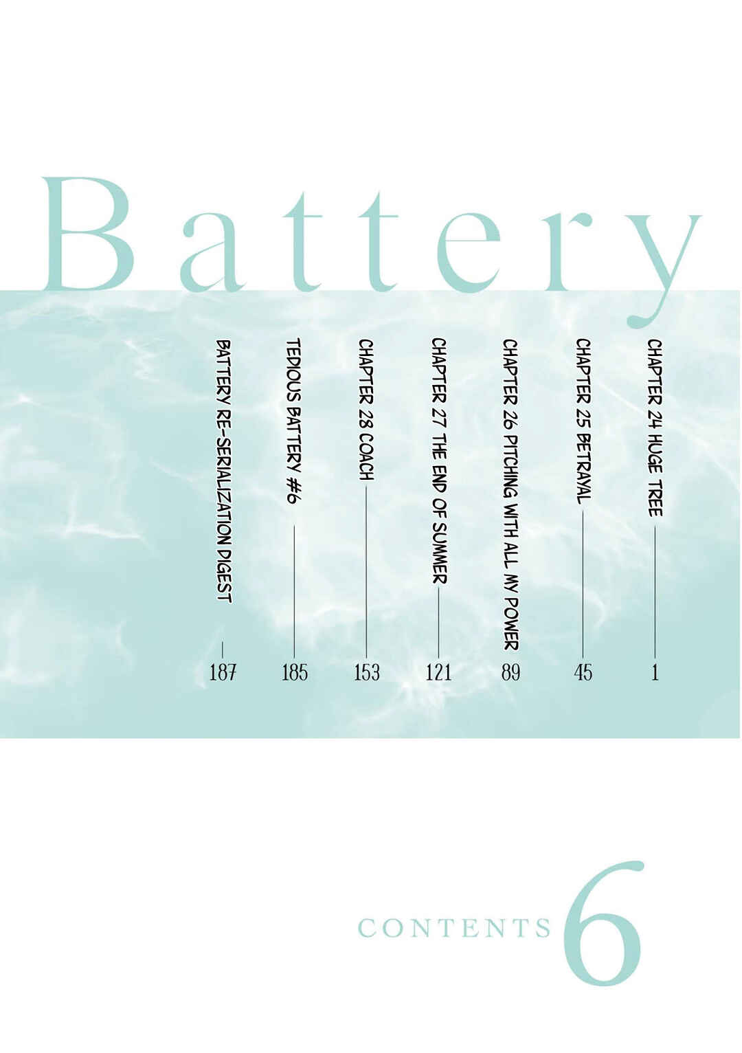 Page 4 Chapter 24 Battery