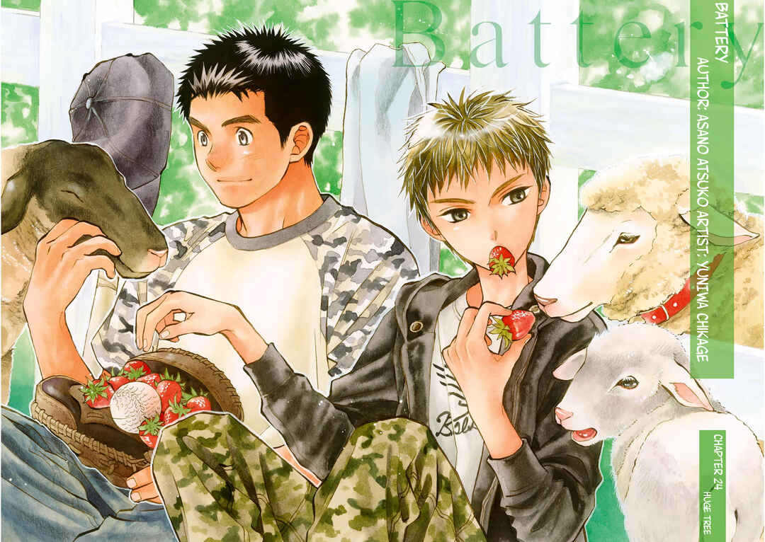 Page 5 Chapter 24 Battery
